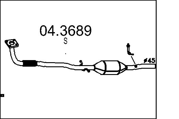 CATAL.AUDI.A2 1.4 16V