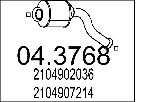 CATAL.MERC.E270