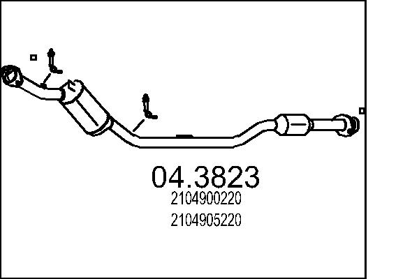 CATAL.MERC.E430