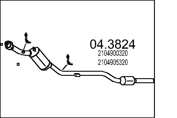 CATAL.MERC.E430