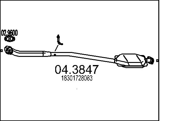 CATAL.BMW .318 E30