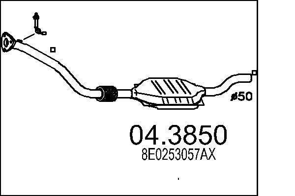 CATAL.AUDI.A6 2.8