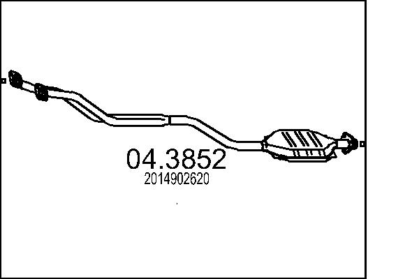 CATAL.MERC.190 D 2.5