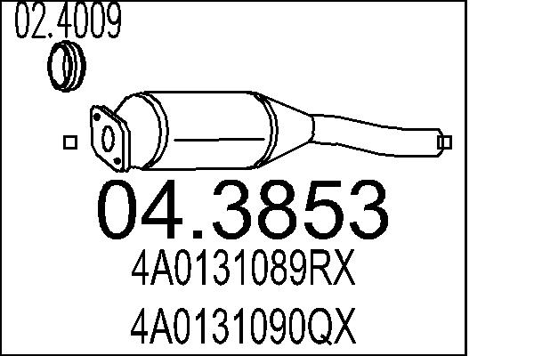 CATAL.AUDI.A6 2.6 2.8