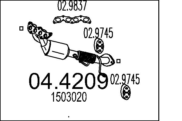 CATAL.FORD.FOCUS 1.4 16V