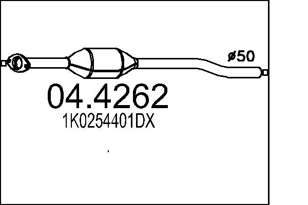 CATAL.AUDIA.A3 1.6 FSI