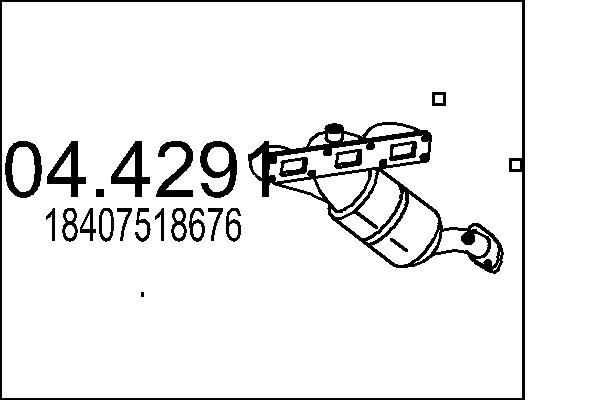 CATAL.BMW .320I 2.2