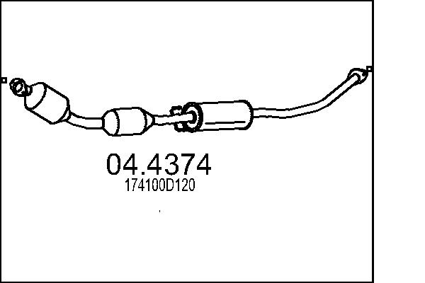 CATAL.TOYO.COROLLA 1.4