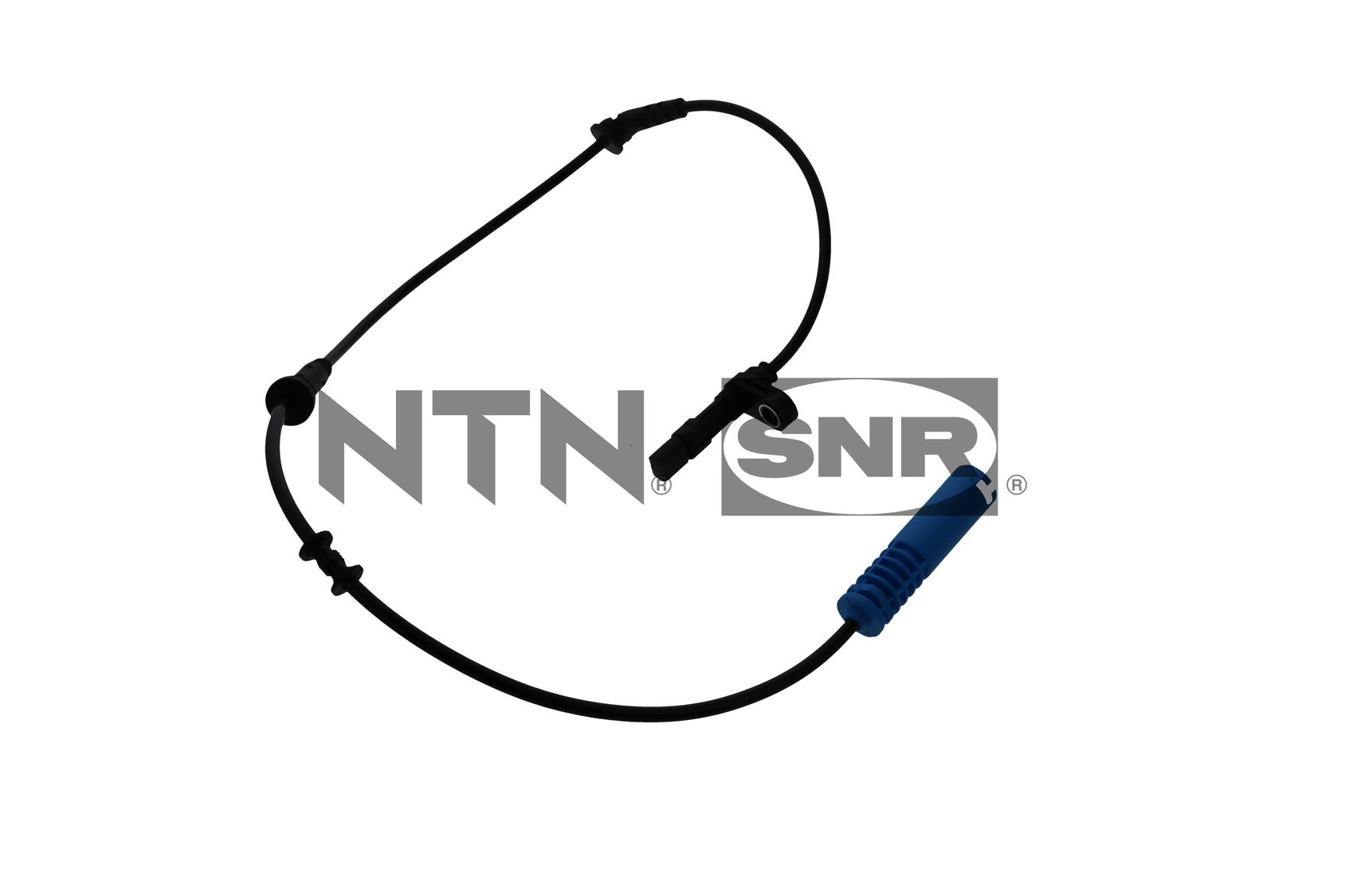 Sensore, n. giri ruota NTN-SNR ASB150.33