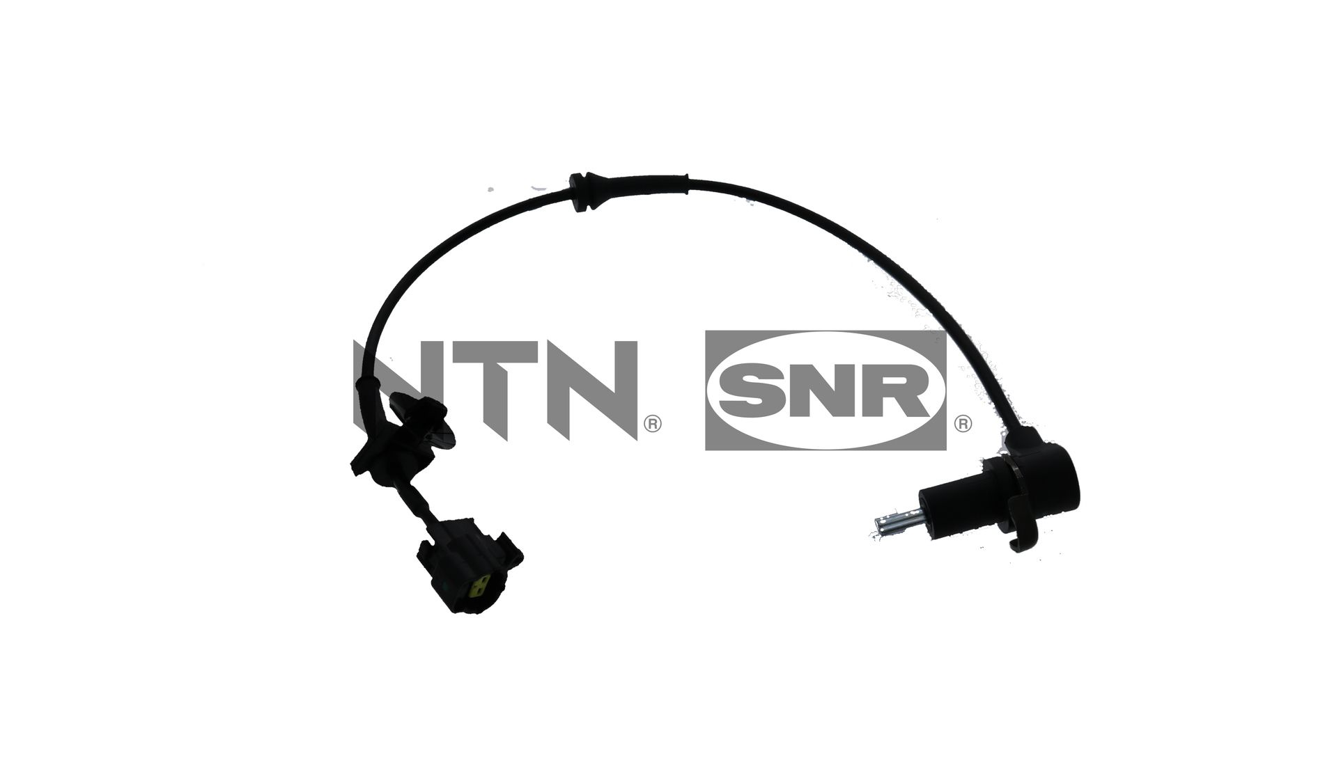 Sensore, n. giri ruota NTN-SNR ASB153.16