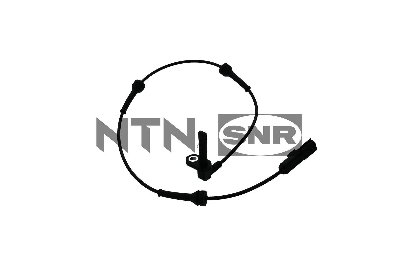 Sensore, n. giri ruota NTN-SNR ASB155.55