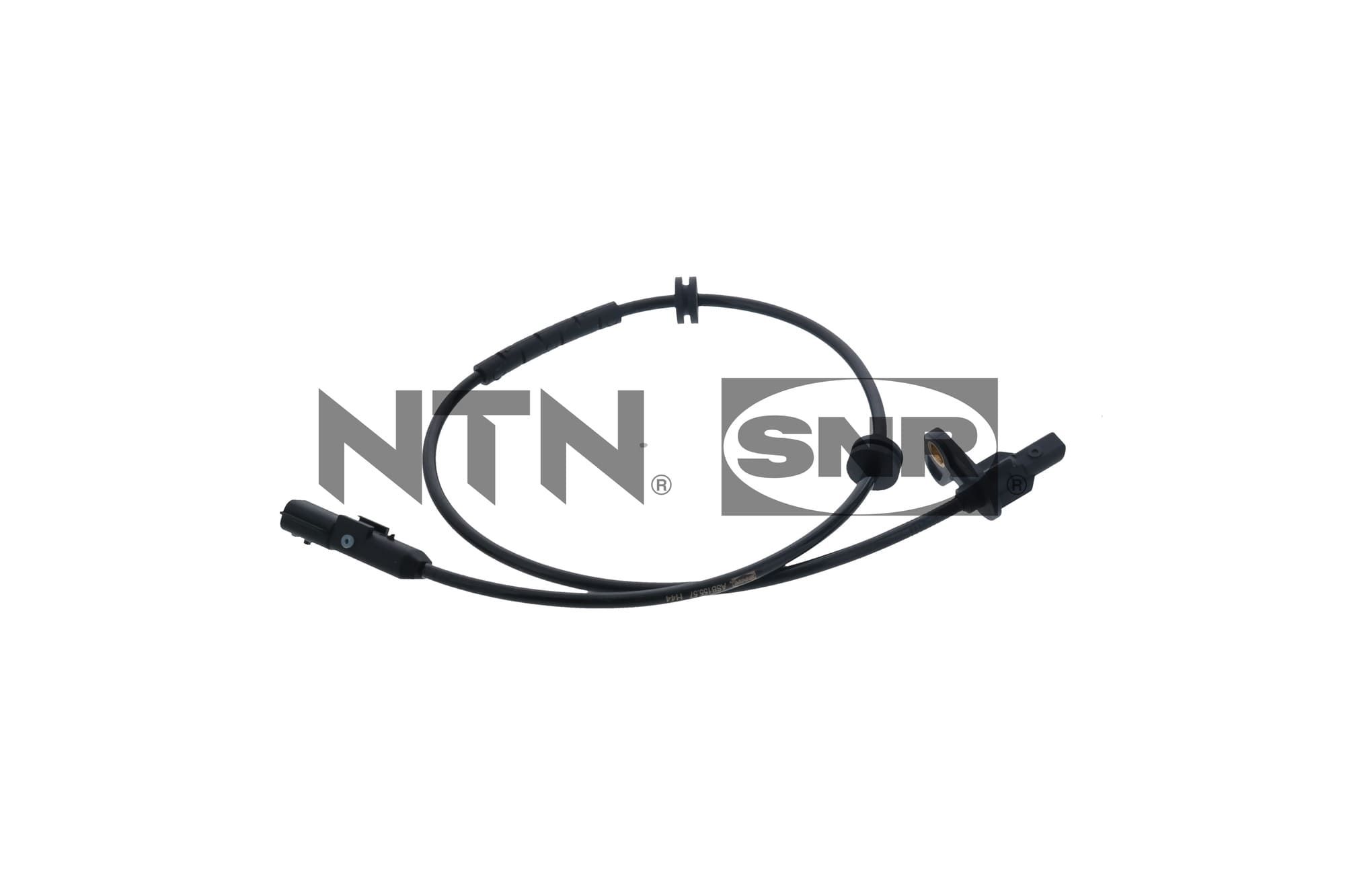 Sensore, n. giri ruota NTN-SNR ASB155.57