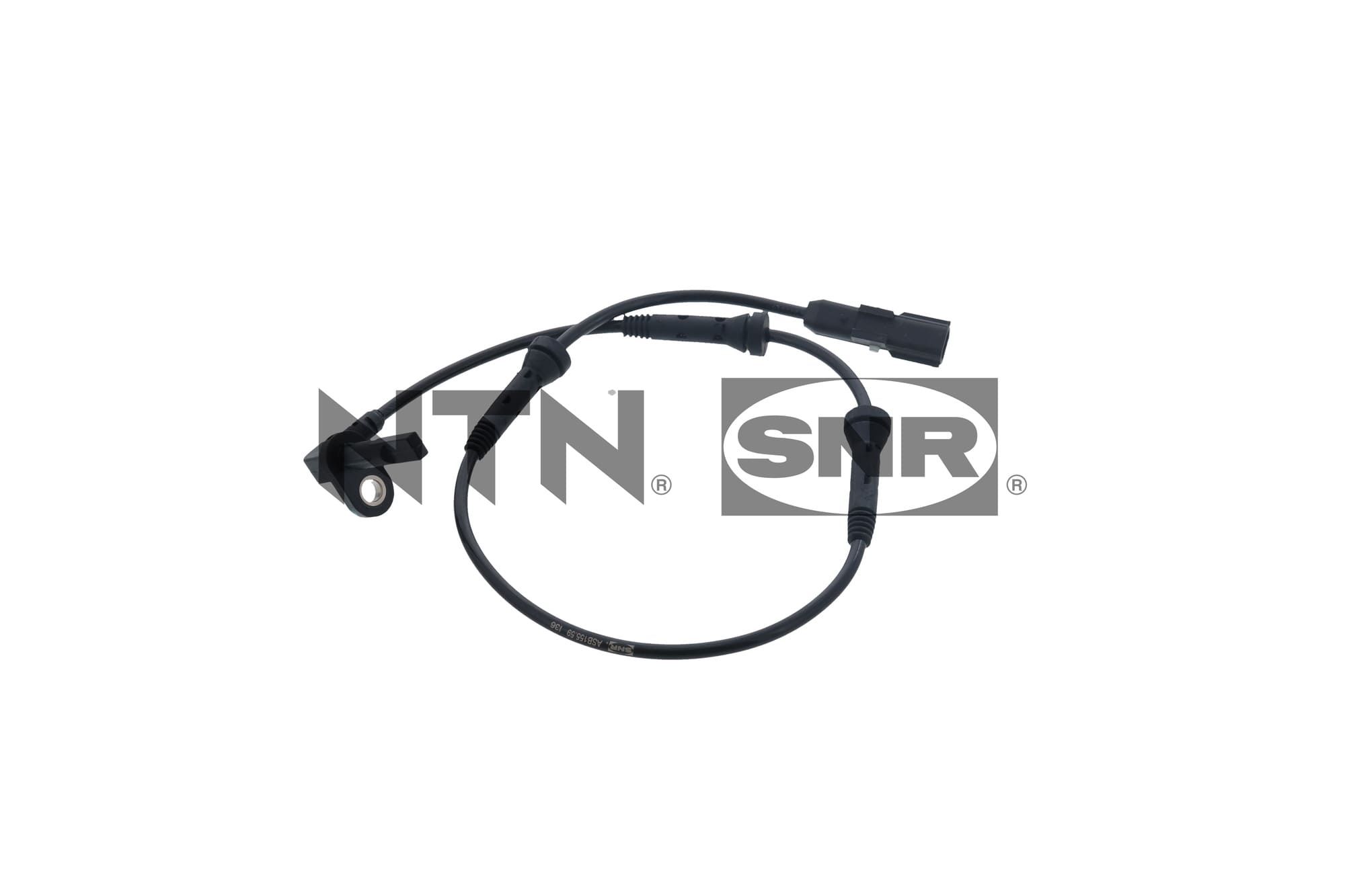 Sensore, n. giri ruota NTN-SNR ASB155.59
