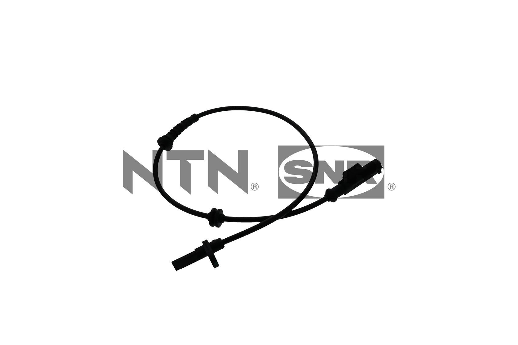 Sensore, n. giri ruota NTN-SNR ASB158.56