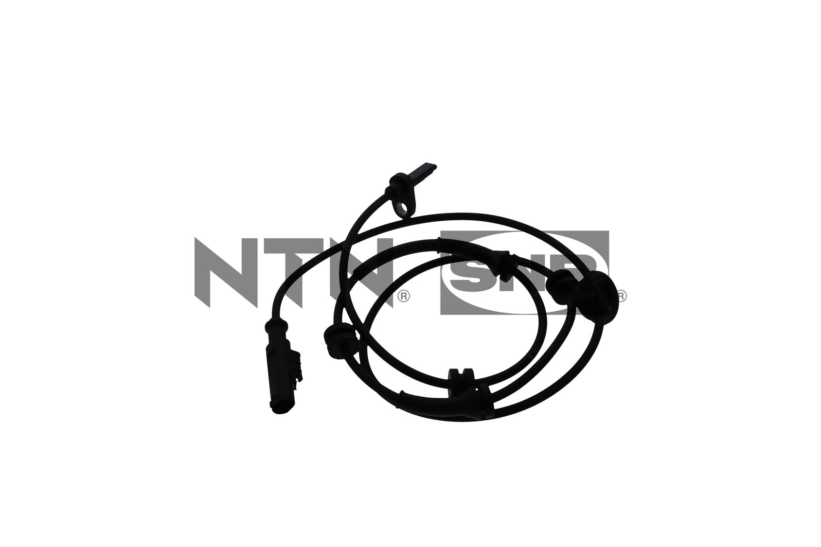 Sensore, n. giri ruota NTN-SNR ASB160.02