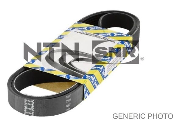 Cinghia poly-v NTN-SNR CA6PK1560