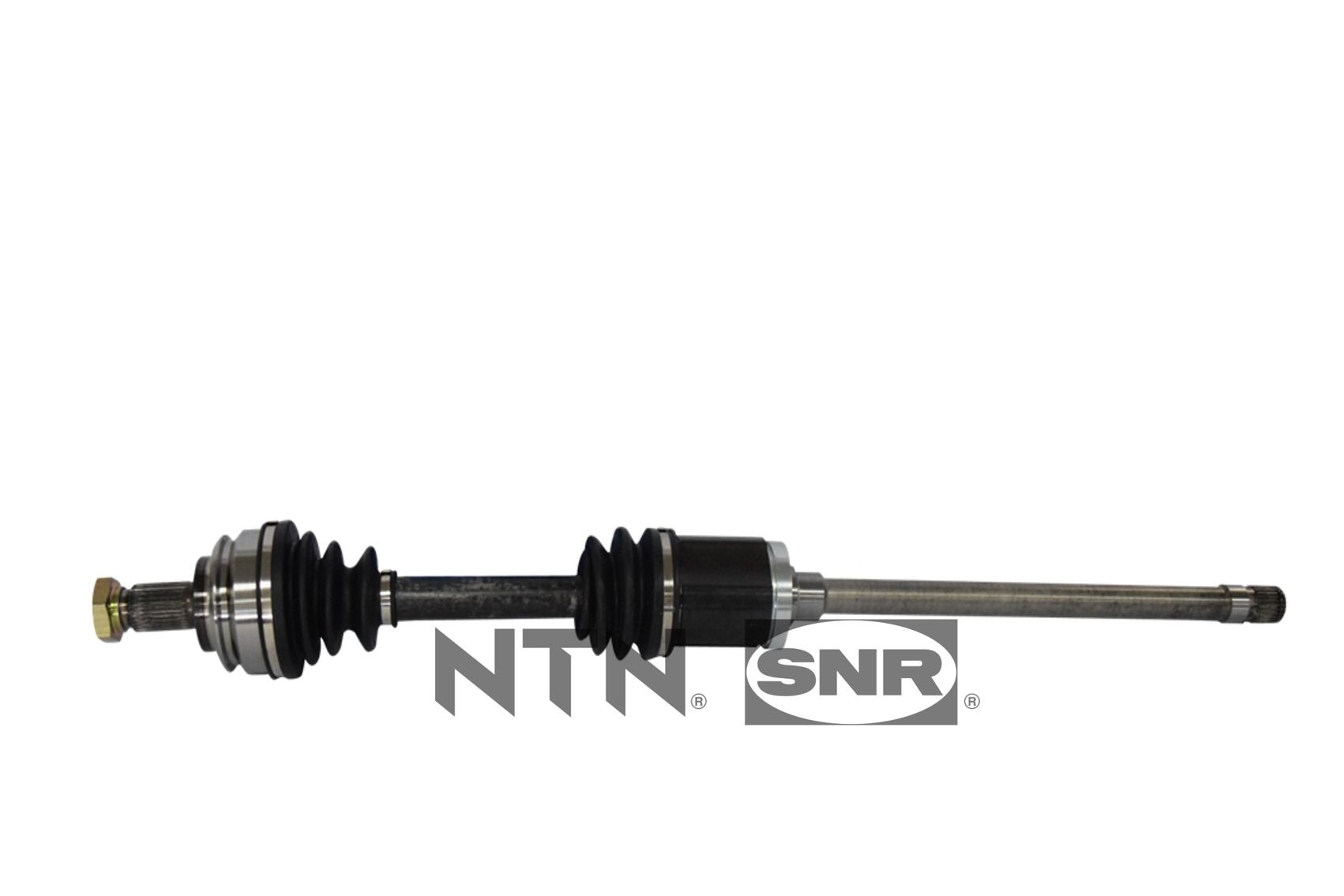 Albero motore/semiasse NTN-SNR DK50.015