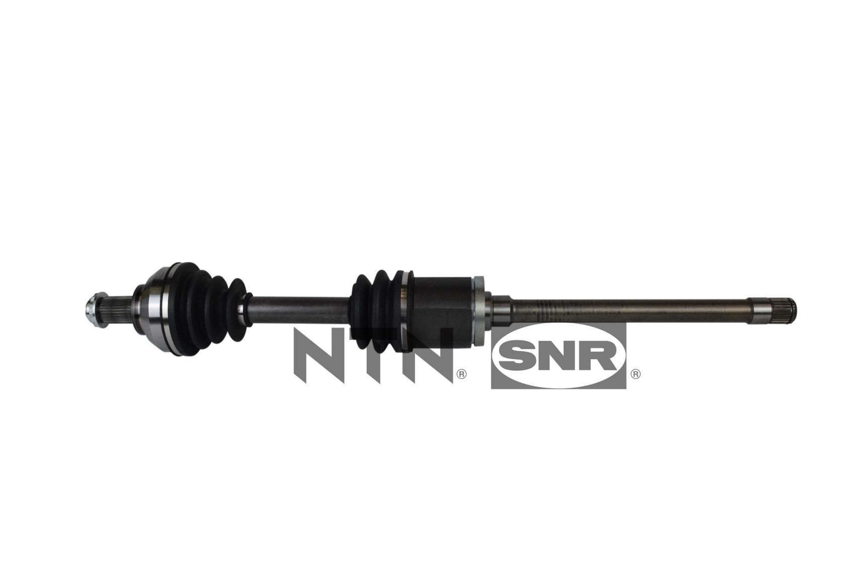 Albero motore/semiasse NTN-SNR DK50.023