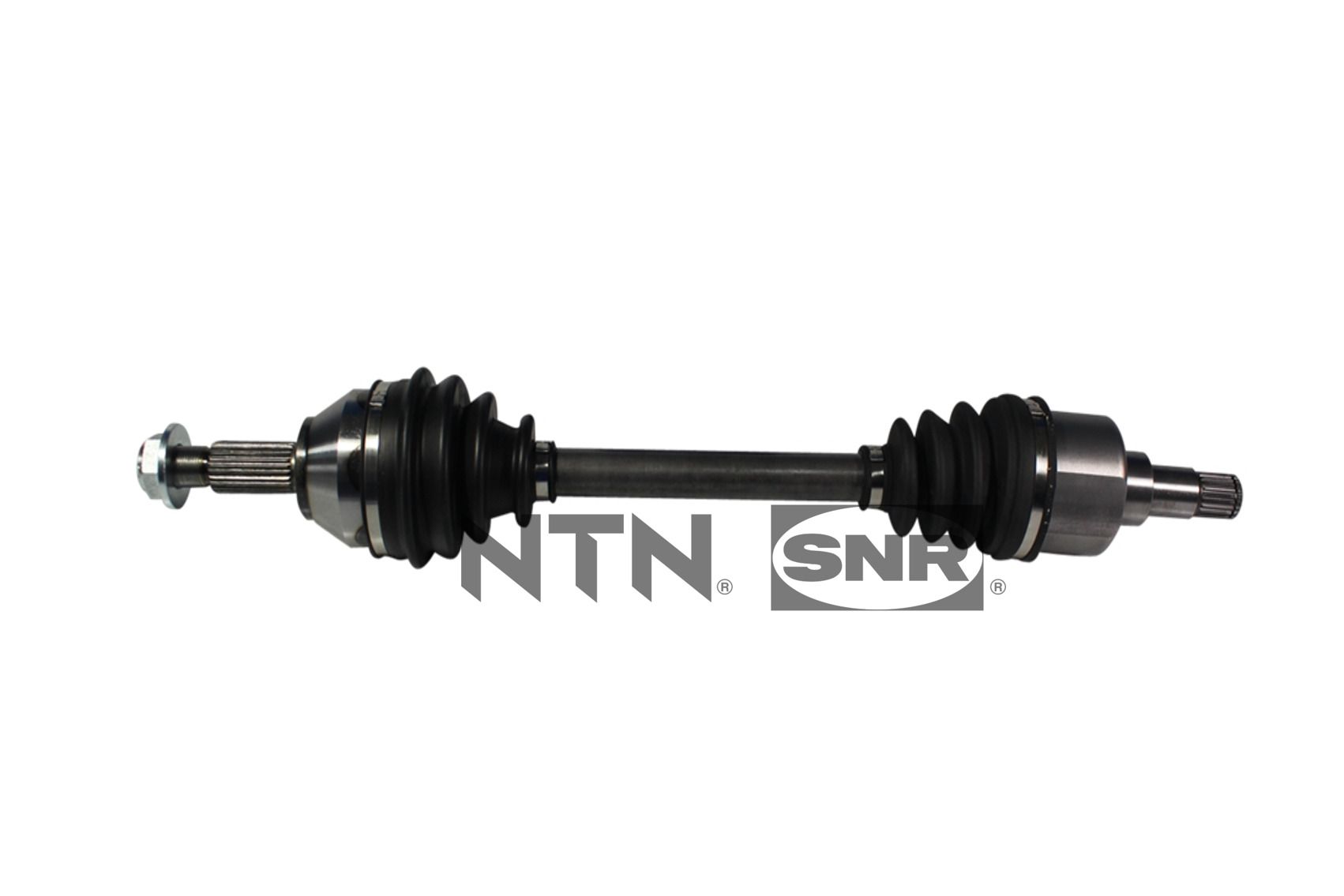 Albero motore/semiasse NTN-SNR DK52.001