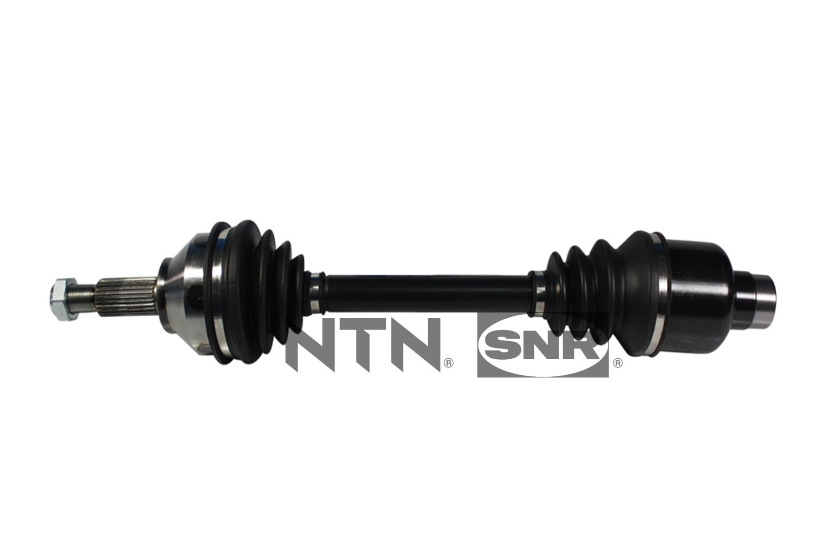 Albero motore/semiasse NTN-SNR DK52.002