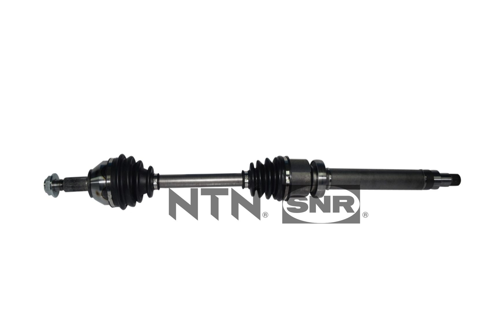 Albero motore/semiasse NTN-SNR DK52.003