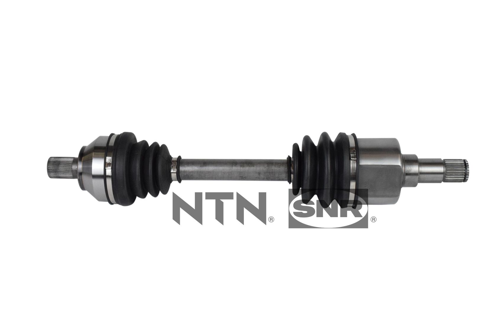 Albero motore/semiasse NTN-SNR DK52.004