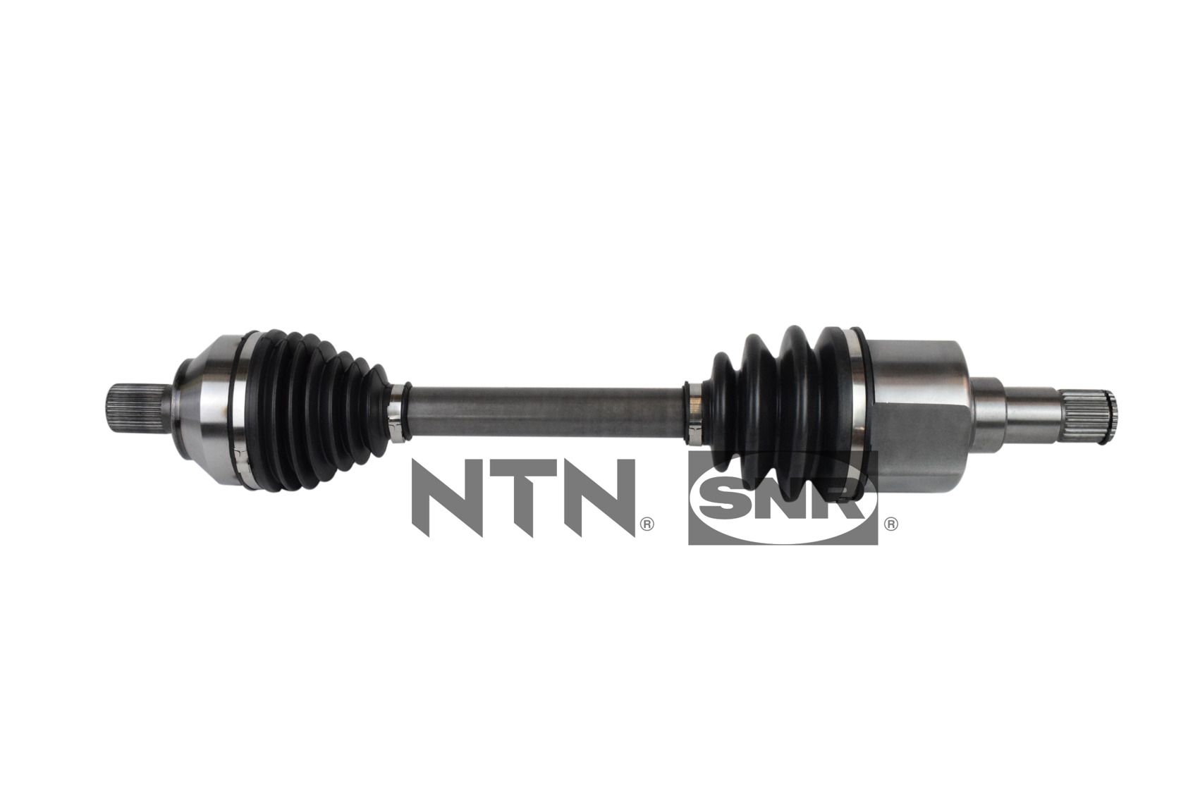 Albero motore/semiasse NTN-SNR DK52.005