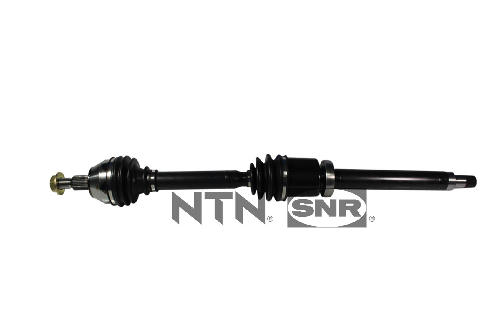 Albero motore/semiasse NTN-SNR DK52.006