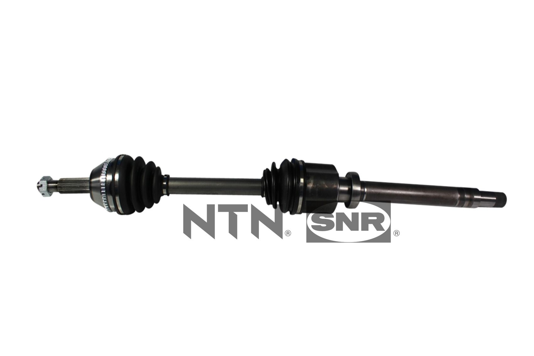 Albero motore/semiasse NTN-SNR DK52.007