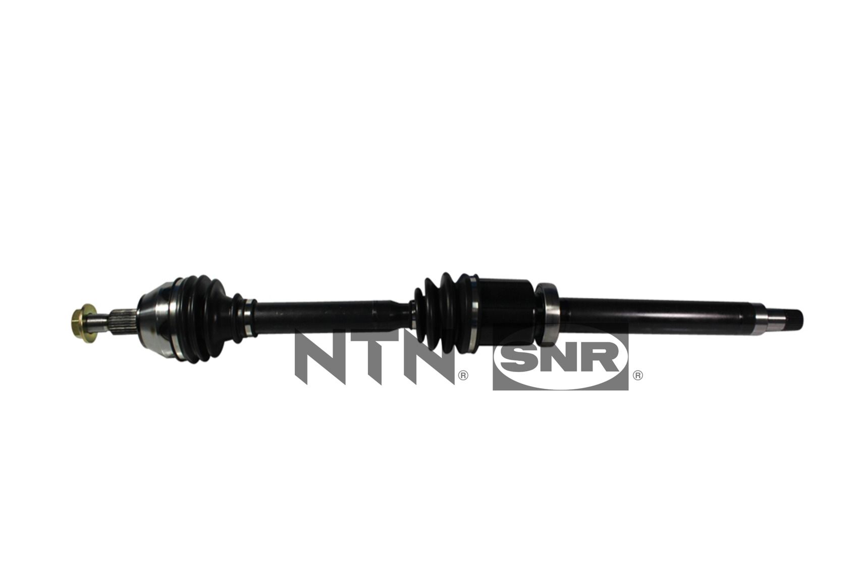 Albero motore/semiasse NTN-SNR DK52.008