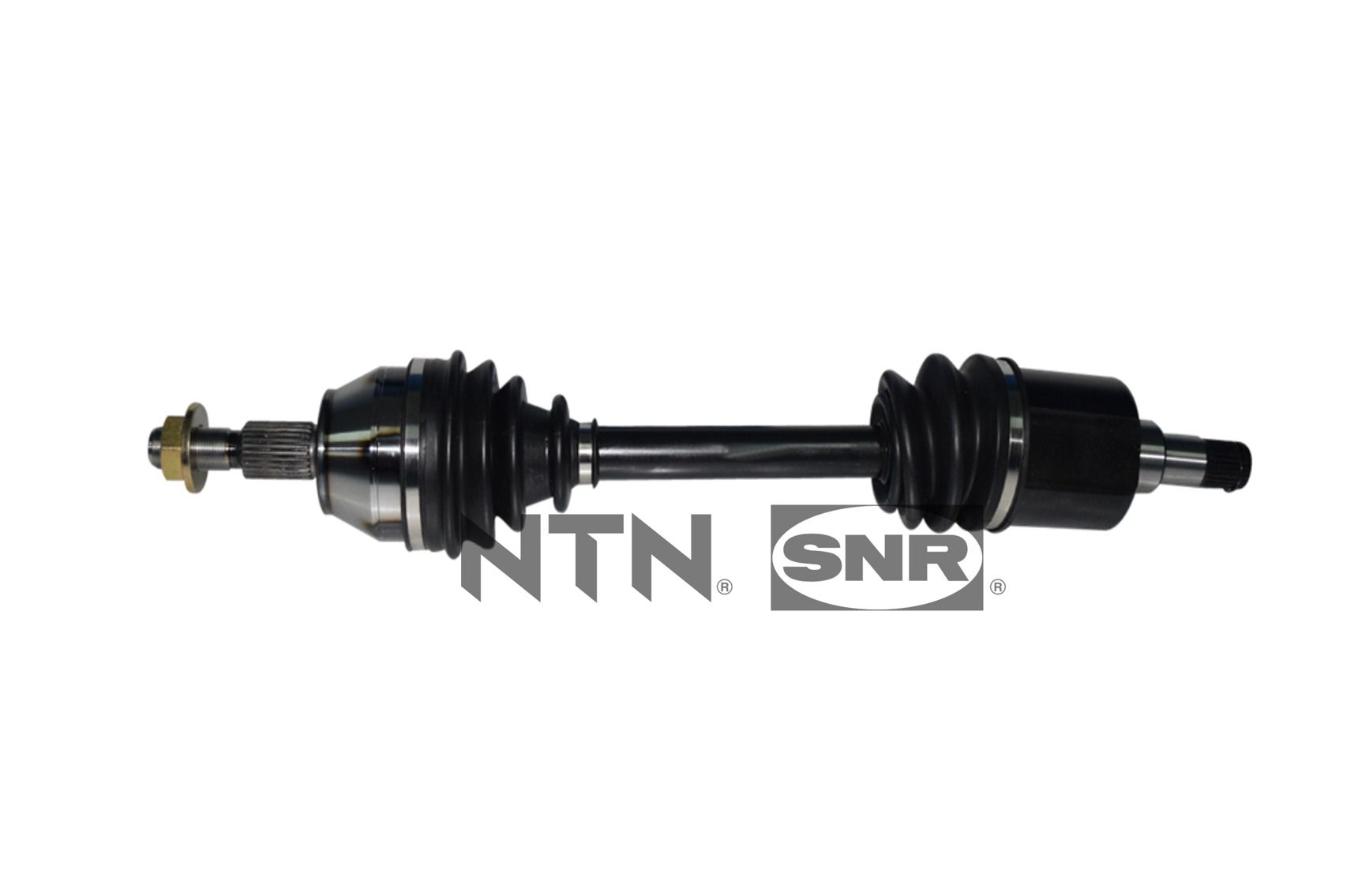 Albero motore/semiasse NTN-SNR DK52.009