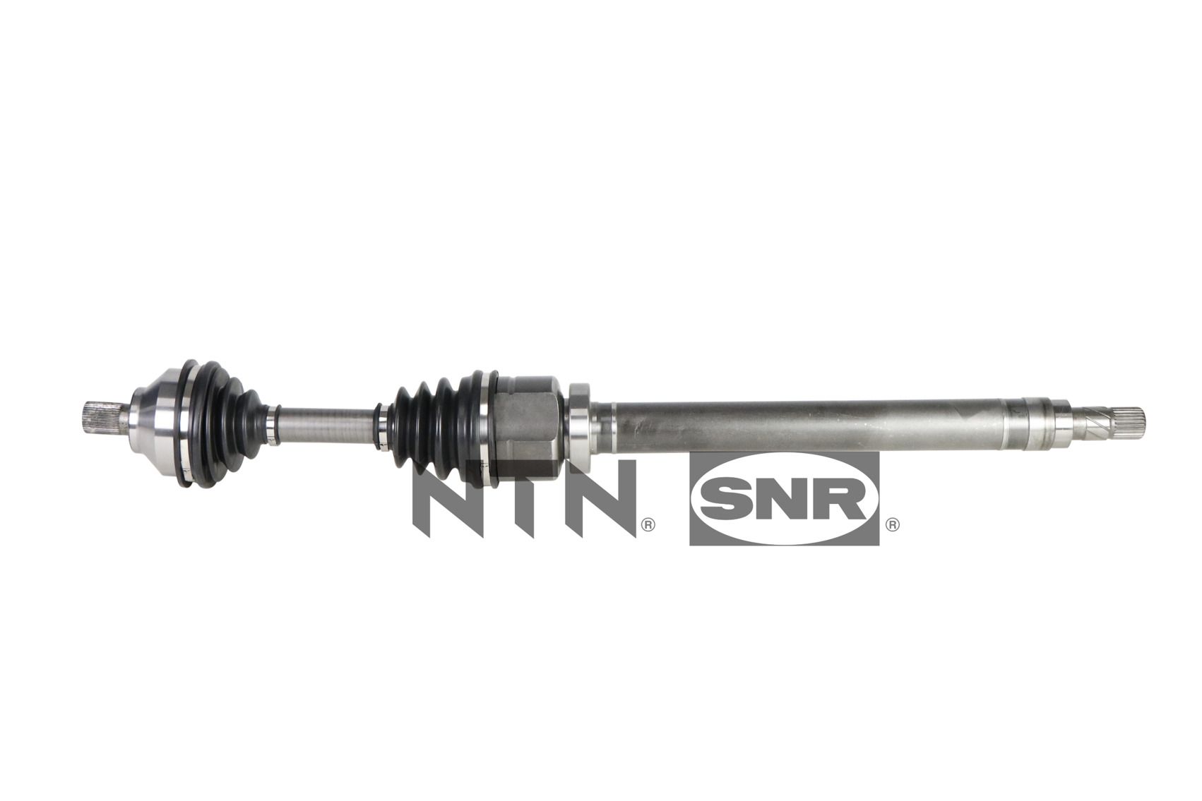 Albero motore/semiasse NTN-SNR DK52.011