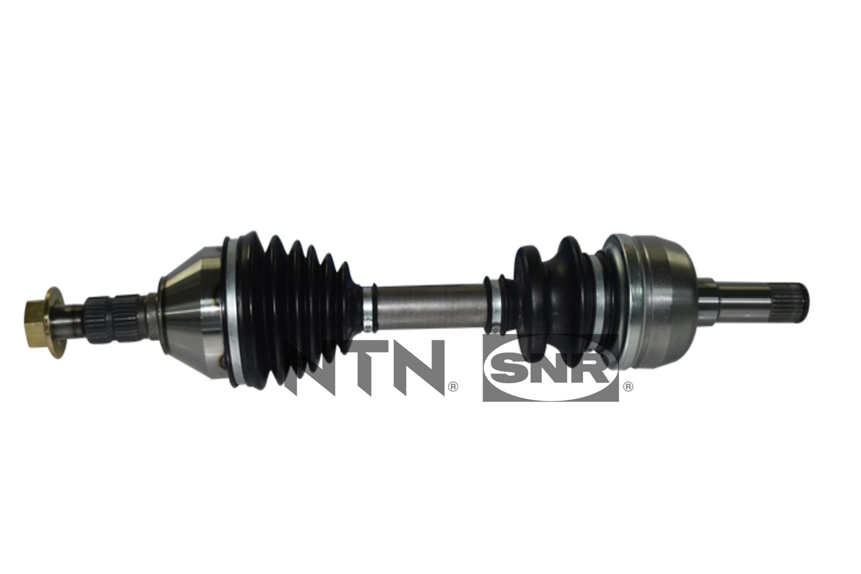 Albero motore/semiasse NTN-SNR DK53.017