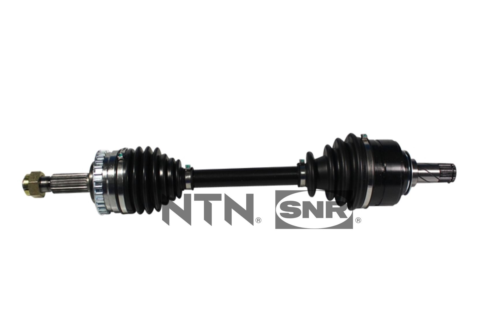 Albero motore/semiasse NTN-SNR DK53.018