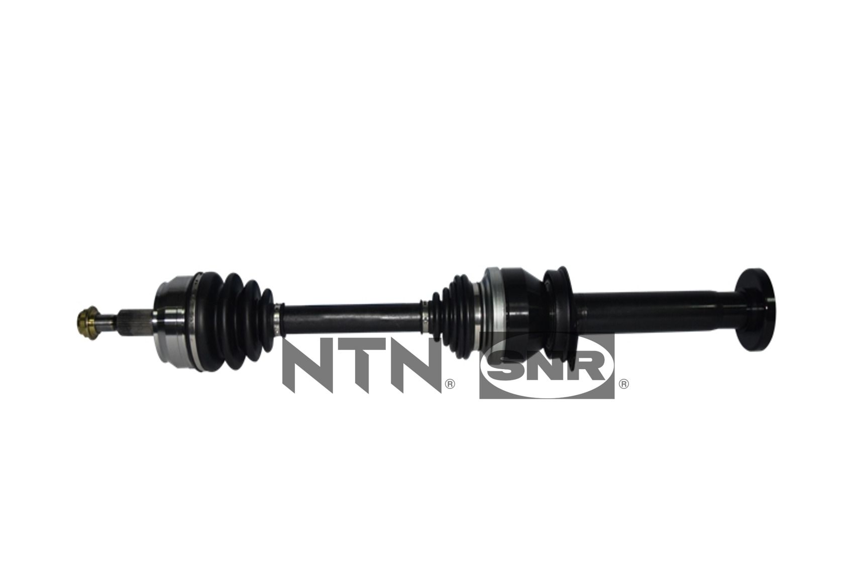 Albero motore/semiasse NTN-SNR DK54.006