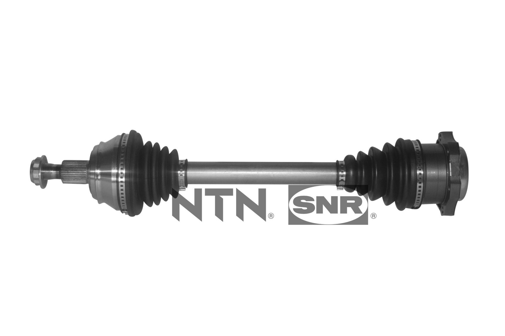 Albero motore/semiasse NTN-SNR DK54.052