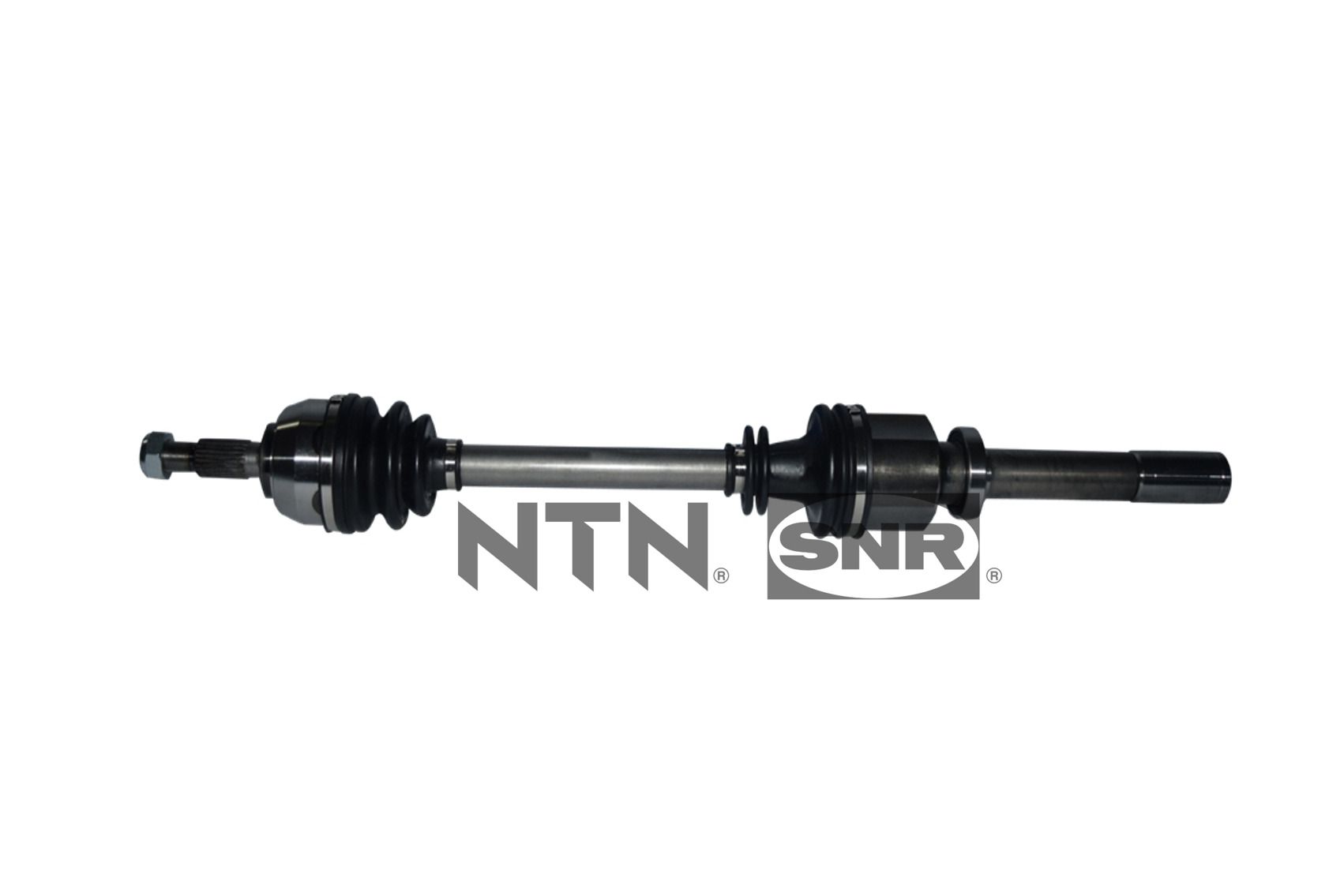 Albero motore/semiasse NTN-SNR DK55.054