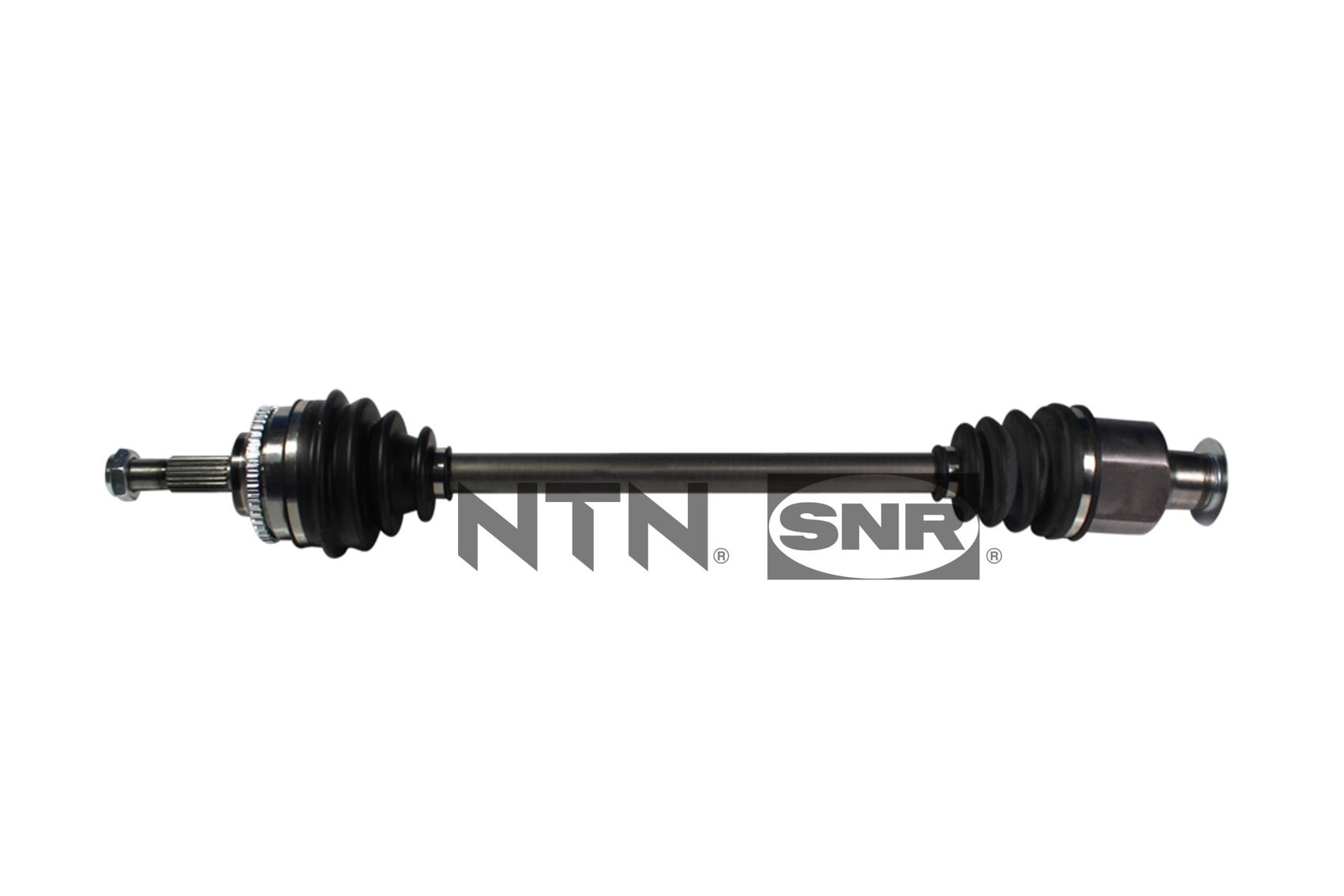 Albero motore/semiasse NTN-SNR DK55.082