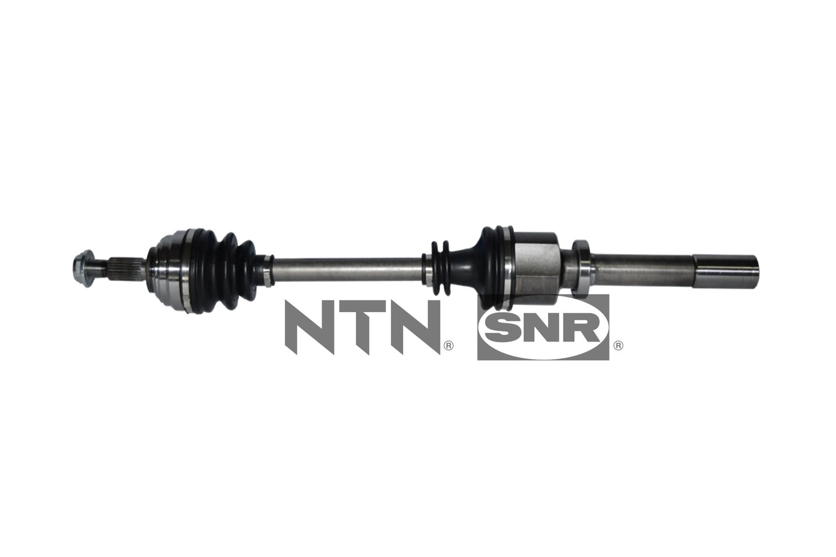 Albero motore/semiasse NTN-SNR DK55.083
