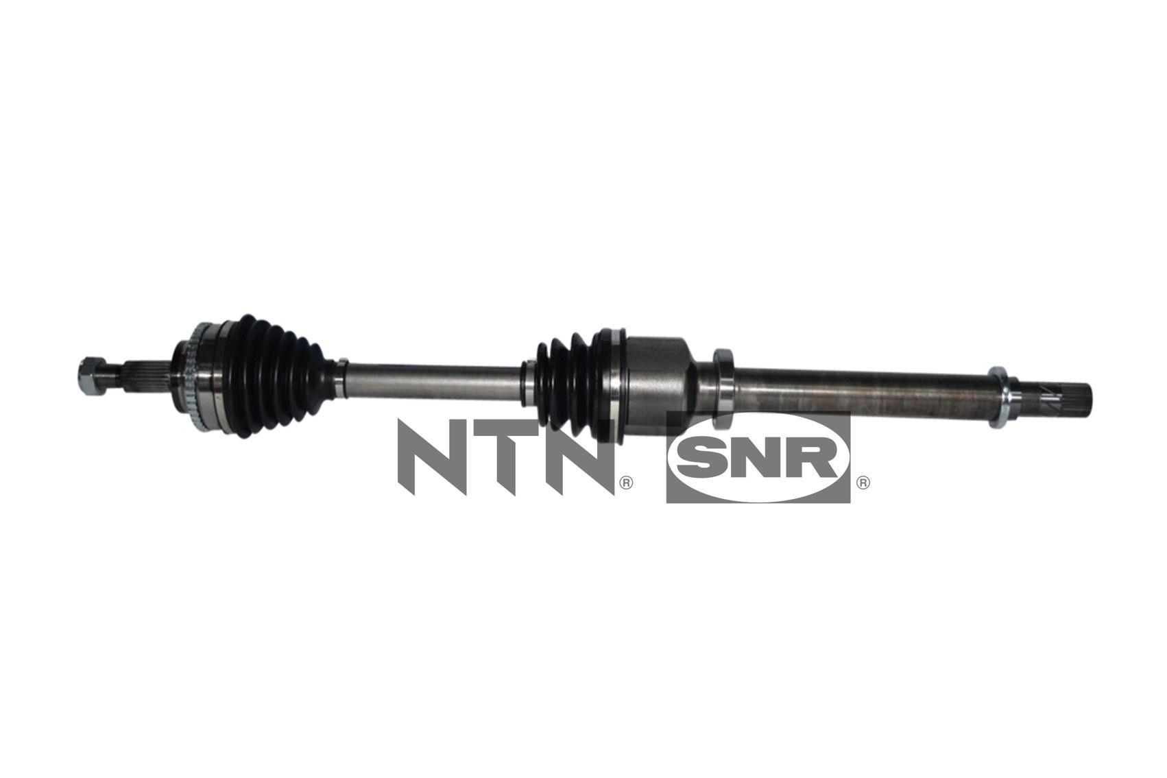 Albero motore/semiasse NTN-SNR DK55.087
