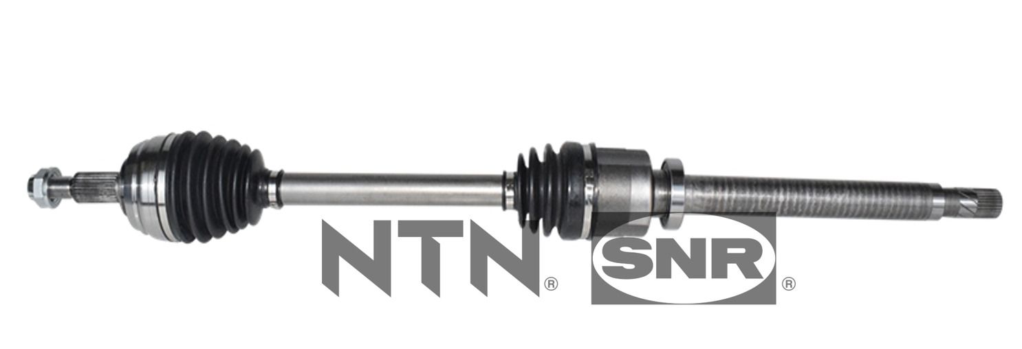 Albero motore/semiasse NTN-SNR DK55.090