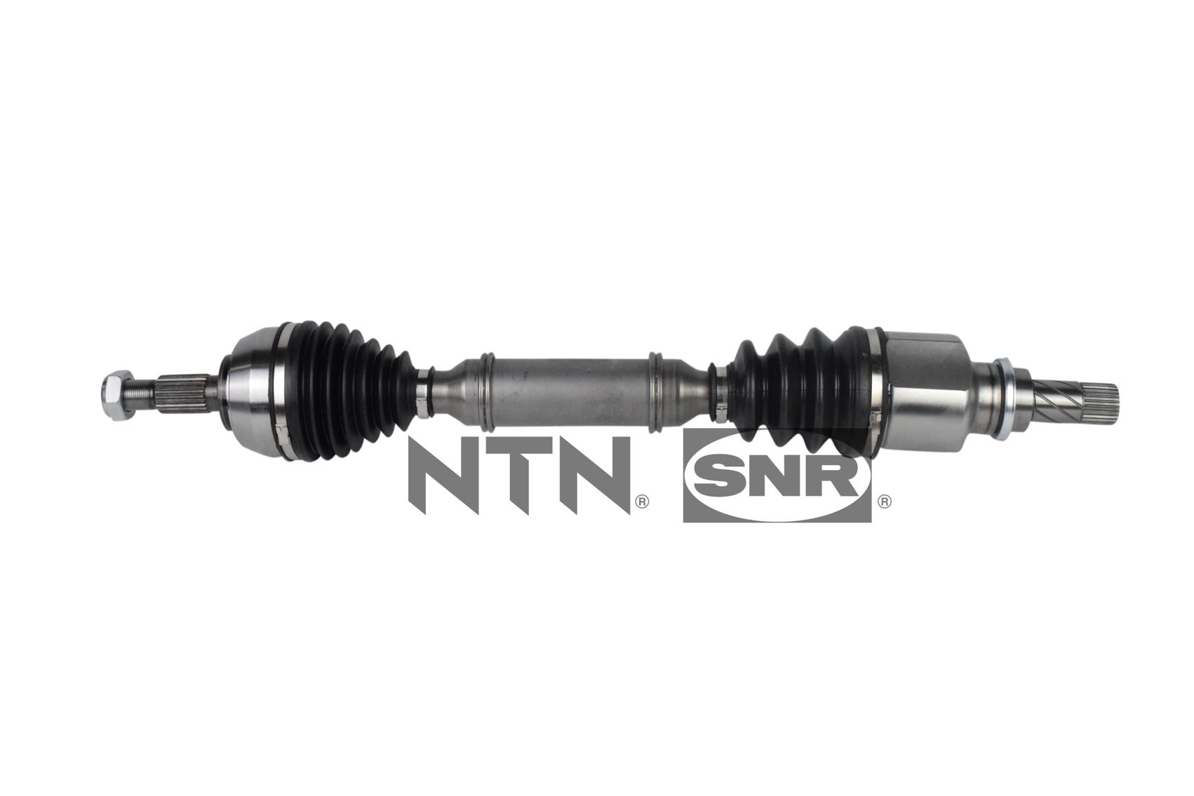 Albero motore/semiasse NTN-SNR DK55.096