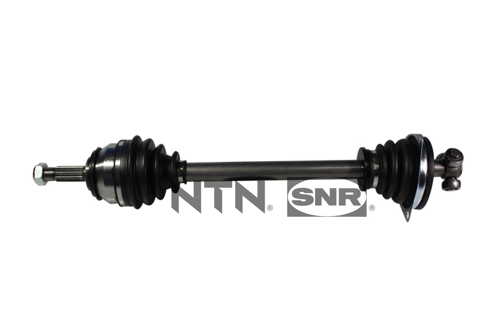 Albero motore/semiasse NTN-SNR DK55.105