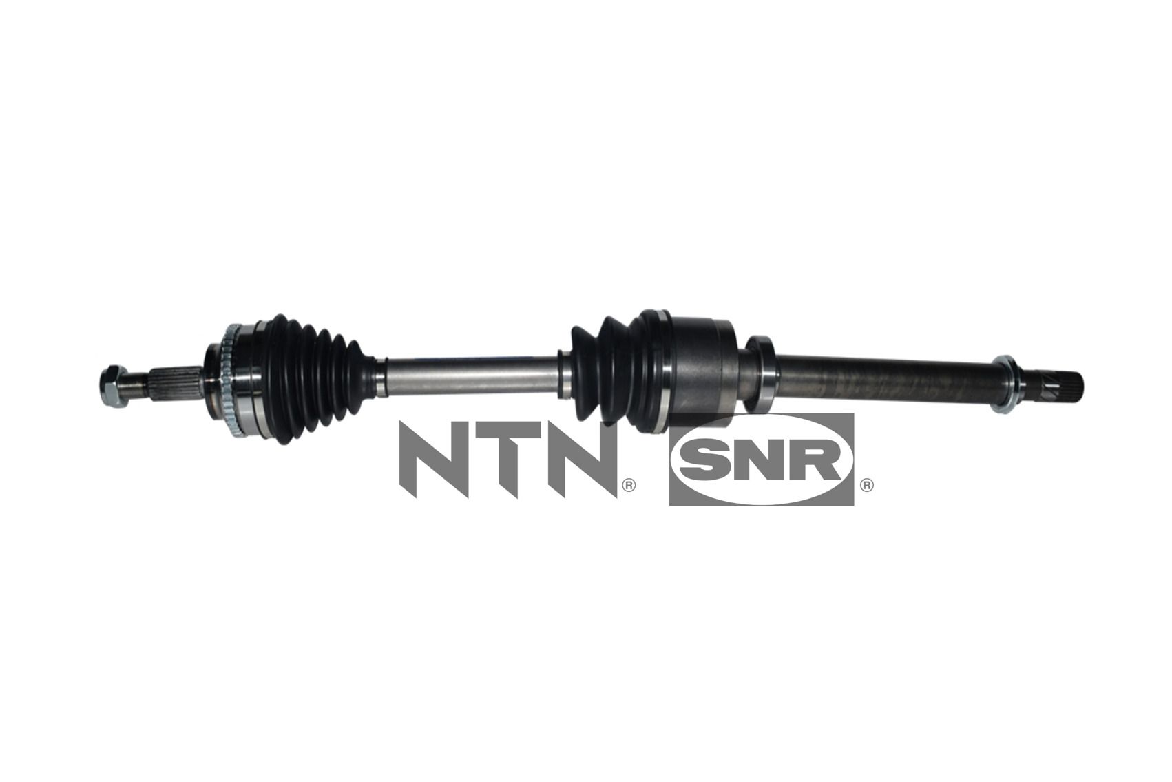 Albero motore/semiasse NTN-SNR DK55.114