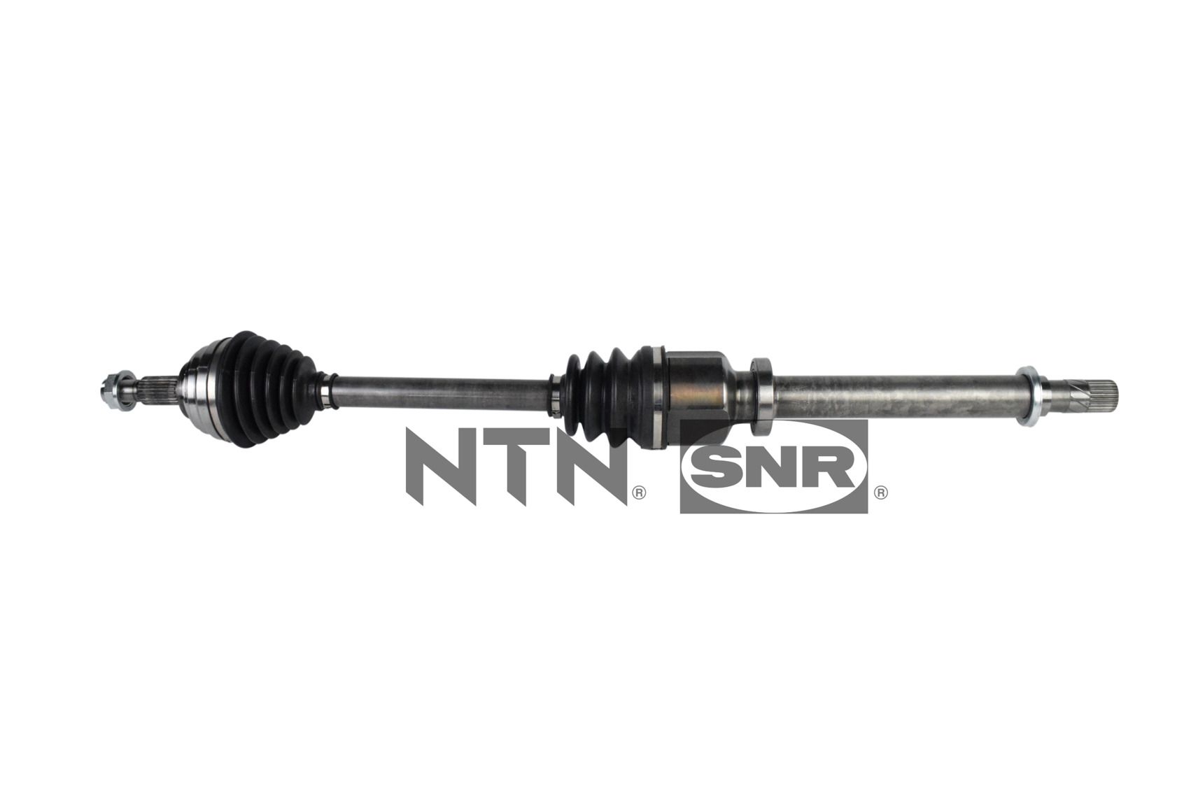 Albero motore/semiasse NTN-SNR DK55.115