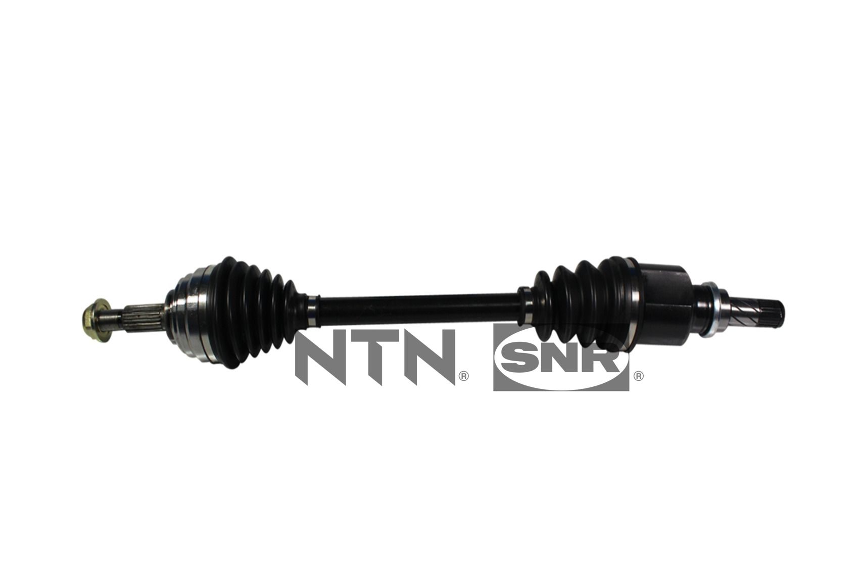 Albero motore/semiasse NTN-SNR DK55.116