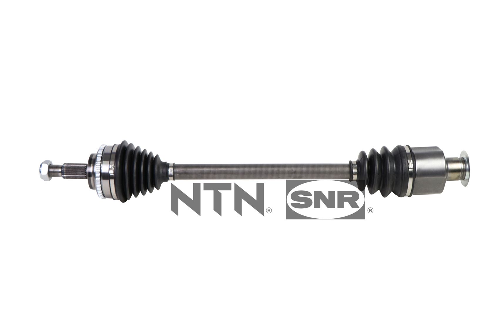 Albero motore/semiasse NTN-SNR DK55.123