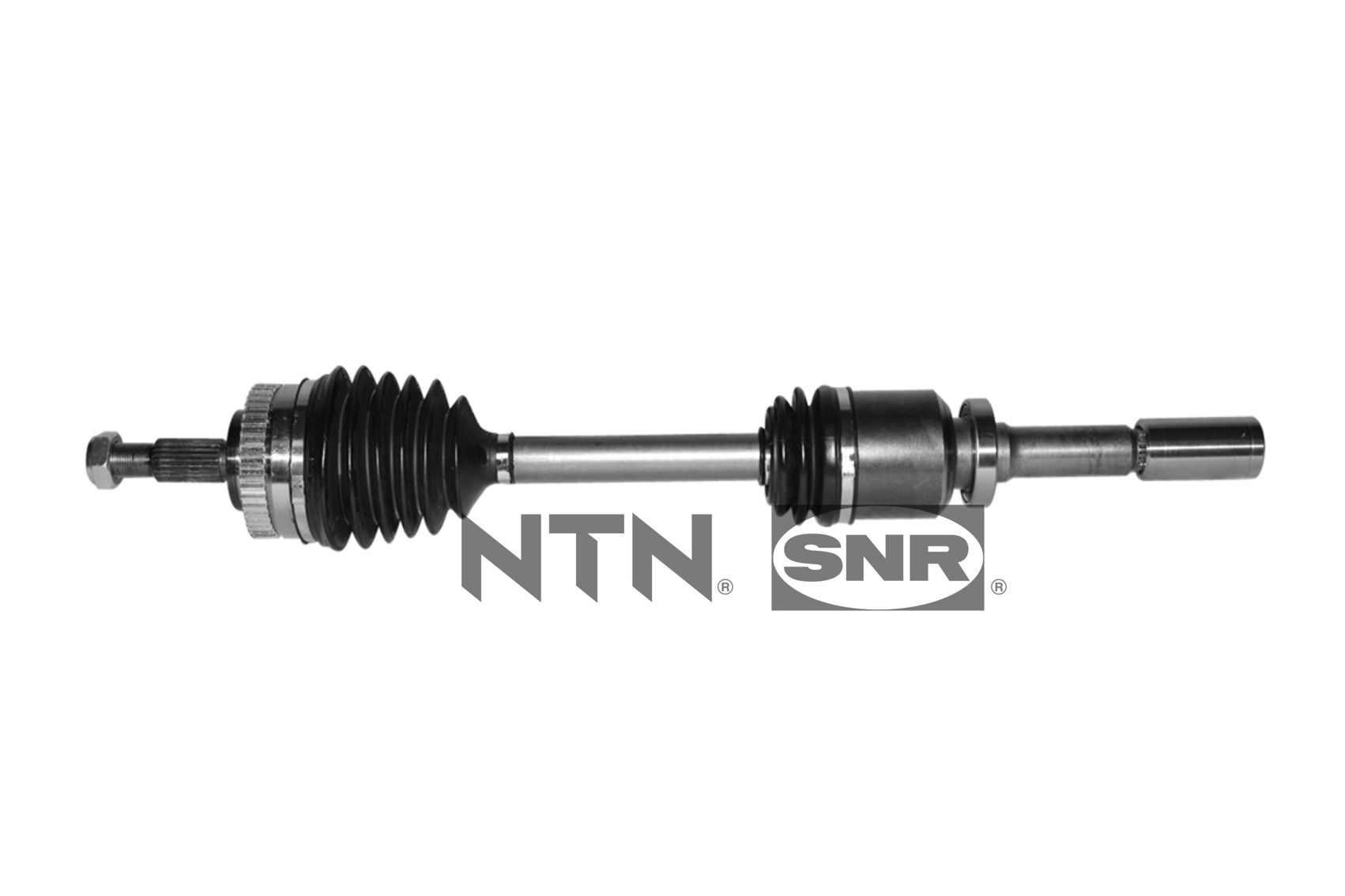Albero motore/semiasse NTN-SNR DK55.125