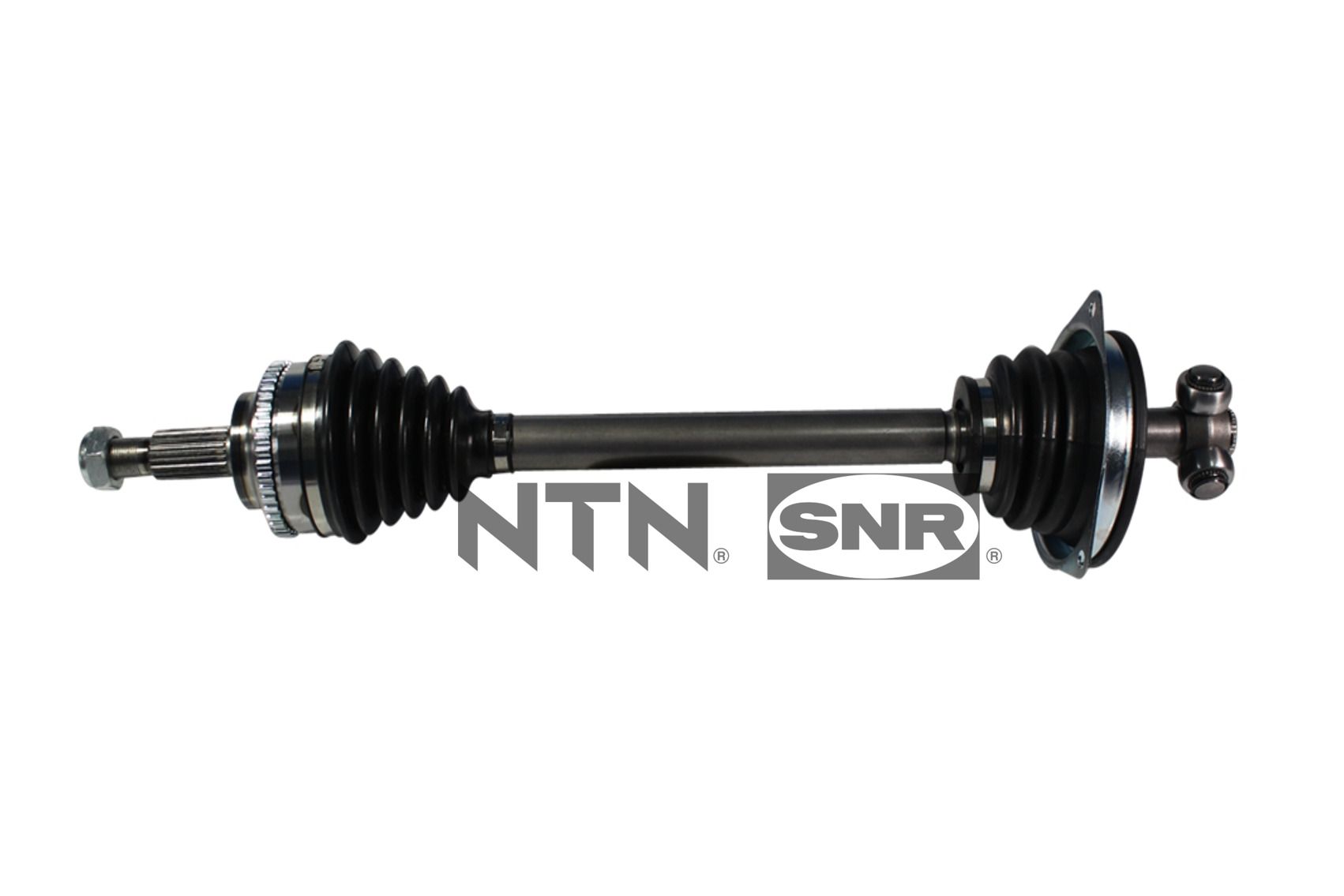 Albero motore/semiasse NTN-SNR DK55.126