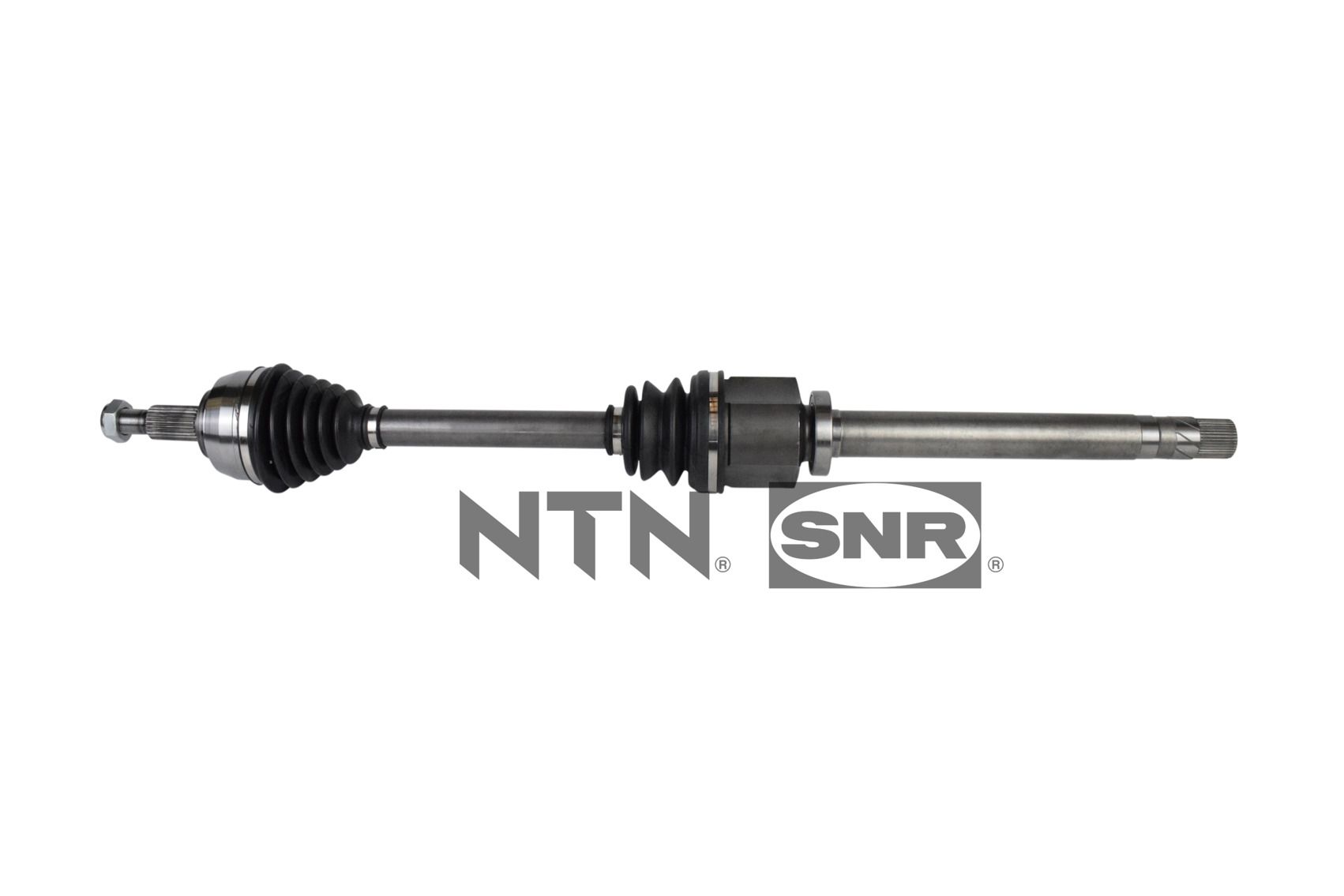 Albero motore/semiasse NTN-SNR DK55.138